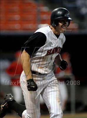 Thumbnail 1 in Lutheran vs. Seminole Ridge (Anderson Bat National Classic) photogallery.