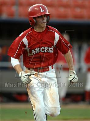 Thumbnail 1 in Lutheran vs. Seminole Ridge (Anderson Bat National Classic) photogallery.