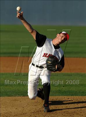 Thumbnail 1 in Lutheran vs. Seminole Ridge (Anderson Bat National Classic) photogallery.