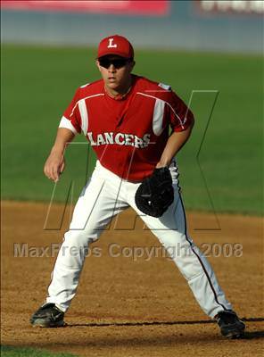 Thumbnail 3 in Lutheran vs. Seminole Ridge (Anderson Bat National Classic) photogallery.