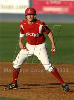 Thumbnail 2 in Lutheran vs. Seminole Ridge (Anderson Bat National Classic) photogallery.