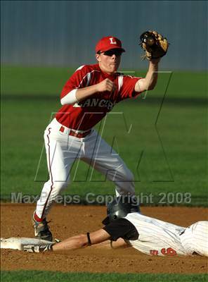 Thumbnail 3 in Lutheran vs. Seminole Ridge (Anderson Bat National Classic) photogallery.