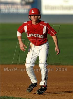 Thumbnail 1 in Lutheran vs. Seminole Ridge (Anderson Bat National Classic) photogallery.