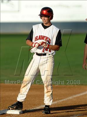 Thumbnail 1 in Lutheran vs. Seminole Ridge (Anderson Bat National Classic) photogallery.