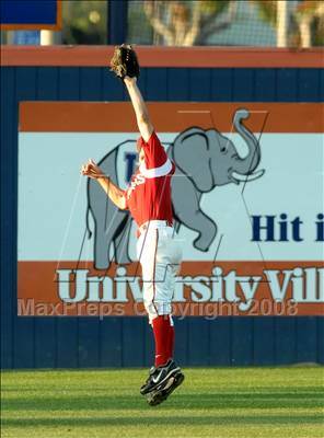 Thumbnail 1 in Lutheran vs. Seminole Ridge (Anderson Bat National Classic) photogallery.