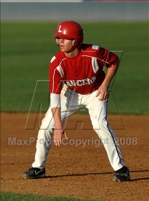 Thumbnail 3 in Lutheran vs. Seminole Ridge (Anderson Bat National Classic) photogallery.