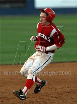 Thumbnail 1 in Lutheran vs. Seminole Ridge (Anderson Bat National Classic) photogallery.