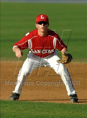 Thumbnail 2 in Lutheran vs. Seminole Ridge (Anderson Bat National Classic) photogallery.