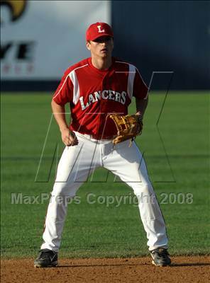 Thumbnail 1 in Lutheran vs. Seminole Ridge (Anderson Bat National Classic) photogallery.