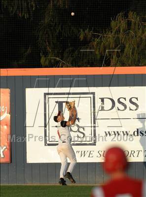 Thumbnail 1 in Lutheran vs. Seminole Ridge (Anderson Bat National Classic) photogallery.