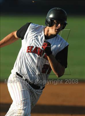 Thumbnail 1 in Lutheran vs. Seminole Ridge (Anderson Bat National Classic) photogallery.