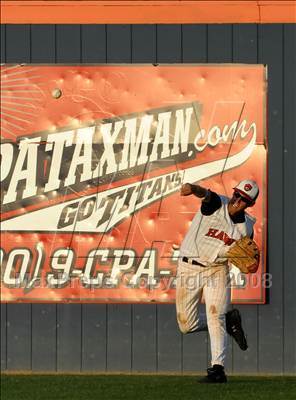 Thumbnail 3 in Lutheran vs. Seminole Ridge (Anderson Bat National Classic) photogallery.