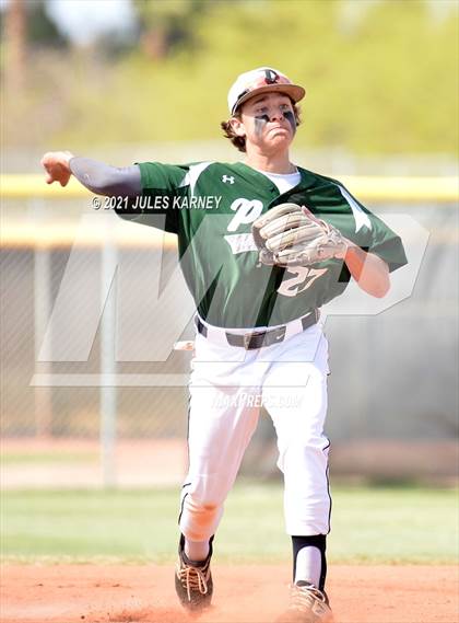 Thumbnail 3 in Shadow Ridge @ Palo Verde photogallery.