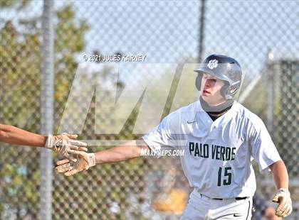 Thumbnail 3 in Shadow Ridge @ Palo Verde photogallery.