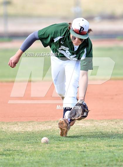 Thumbnail 2 in Shadow Ridge @ Palo Verde photogallery.