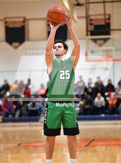 Thumbnail 1 in West Deptford @ Overbrook photogallery.