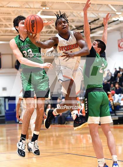 Thumbnail 1 in West Deptford @ Overbrook photogallery.