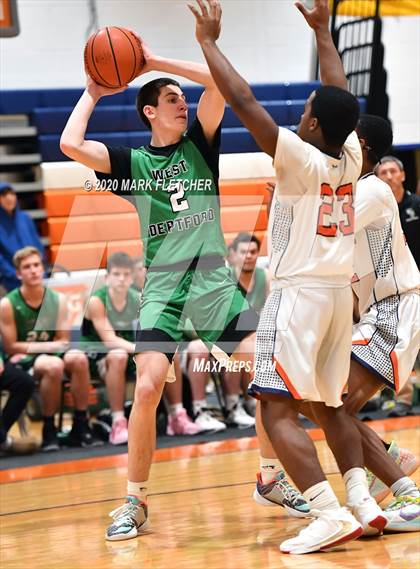 Thumbnail 2 in West Deptford @ Overbrook photogallery.