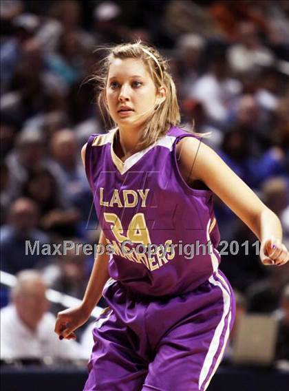 Thumbnail 1 in Steelton-Highspire vs. Bishop Guilfoyle (PIAA Class A Championship) photogallery.