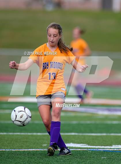Thumbnail 1 in Midd-West @ Danville photogallery.