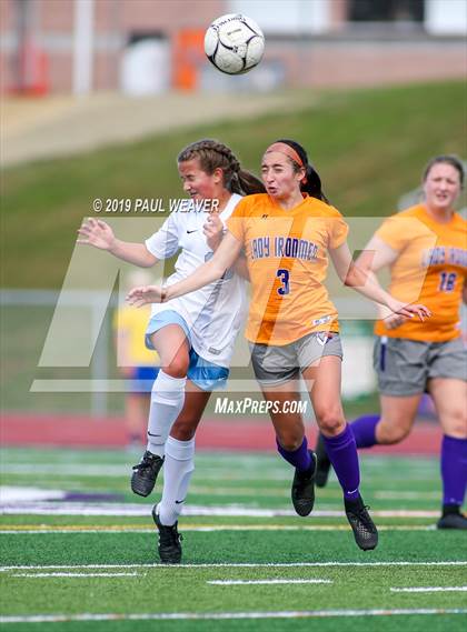 Thumbnail 2 in Midd-West @ Danville photogallery.