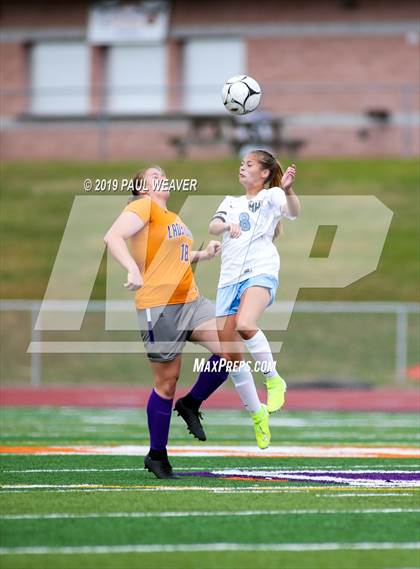 Thumbnail 1 in Midd-West @ Danville photogallery.