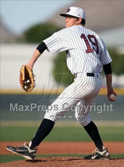 Thumbnail 3 in North Canyon @ Mountain Ridge photogallery.