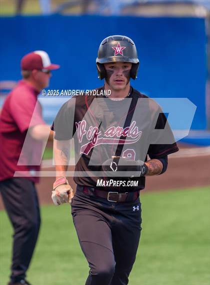 Thumbnail 3 in Palisade vs. Windsor (CHSAA 4A Round 1) photogallery.