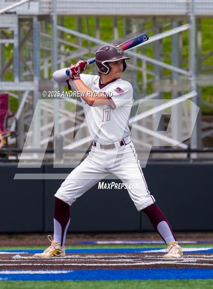 Thumbnail 2 in Palisade vs. Windsor (CHSAA 4A Round 1) photogallery.