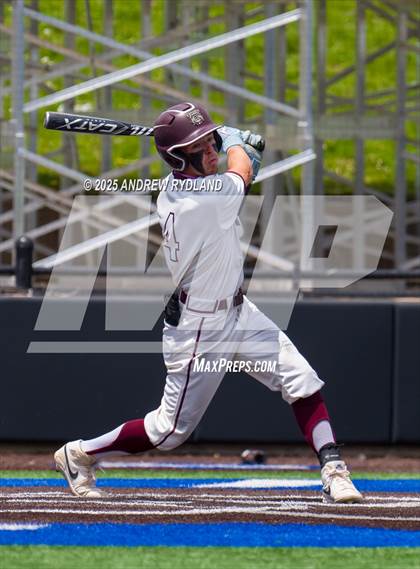 Thumbnail 2 in Palisade vs. Windsor (CHSAA 4A Round 1) photogallery.