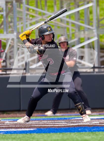 Thumbnail 2 in Palisade vs. Windsor (CHSAA 4A Round 1) photogallery.