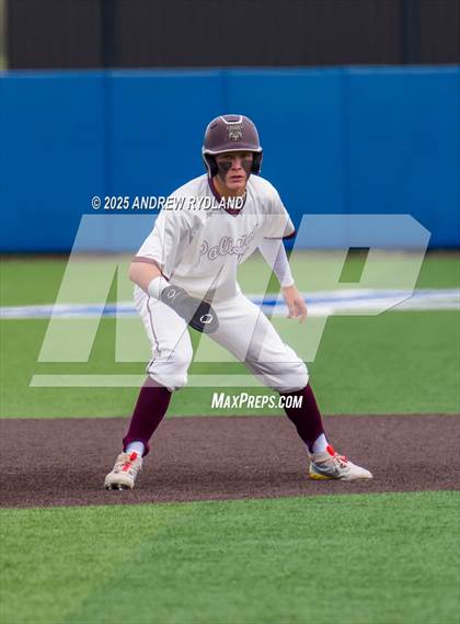 Thumbnail 1 in Palisade vs. Windsor (CHSAA 4A Round 1) photogallery.