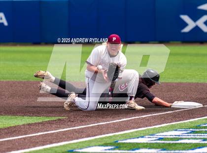 Thumbnail 1 in Palisade vs. Windsor (CHSAA 4A Round 1) photogallery.