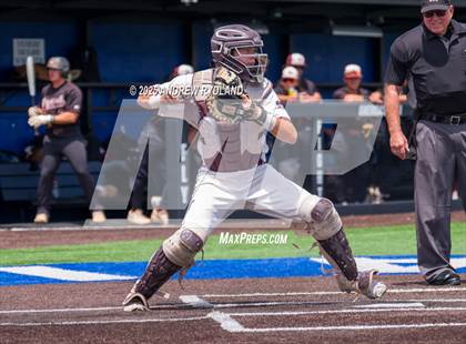 Thumbnail 2 in Palisade vs. Windsor (CHSAA 4A Round 1) photogallery.