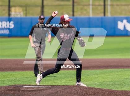 Thumbnail 2 in Palisade vs. Windsor (CHSAA 4A Round 1) photogallery.