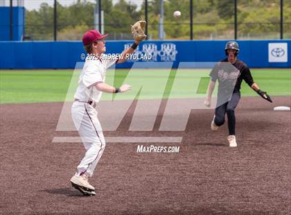 Thumbnail 3 in Palisade vs. Windsor (CHSAA 4A Round 1) photogallery.