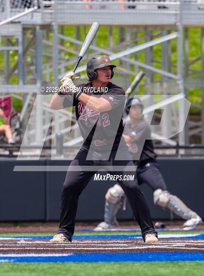 Thumbnail 2 in Palisade vs. Windsor (CHSAA 4A Round 1) photogallery.