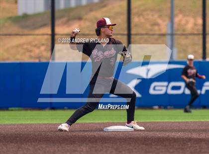 Thumbnail 1 in Palisade vs. Windsor (CHSAA 4A Round 1) photogallery.