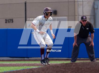 Thumbnail 3 in Palisade vs. Windsor (CHSAA 4A Round 1) photogallery.