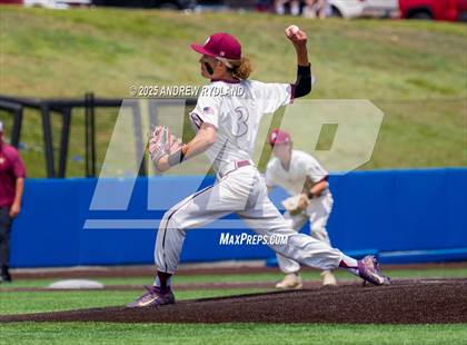 Thumbnail 3 in Palisade vs. Windsor (CHSAA 4A Round 1) photogallery.