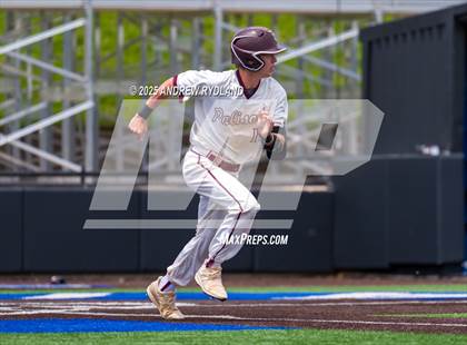 Thumbnail 2 in Palisade vs. Windsor (CHSAA 4A Round 1) photogallery.