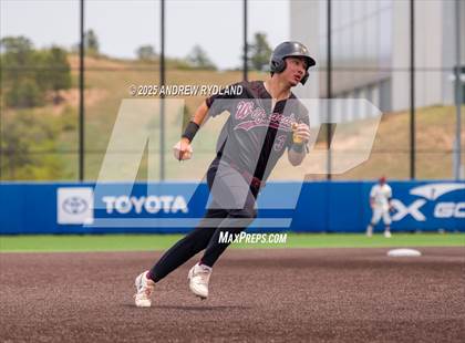 Thumbnail 3 in Palisade vs. Windsor (CHSAA 4A Round 1) photogallery.