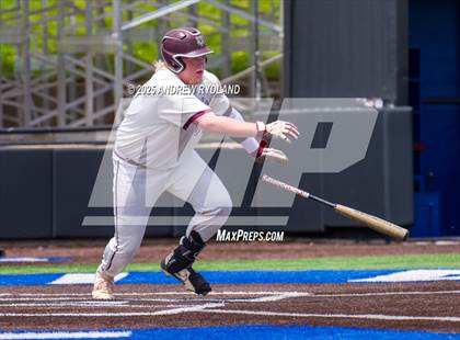 Thumbnail 2 in Palisade vs. Windsor (CHSAA 4A Round 1) photogallery.