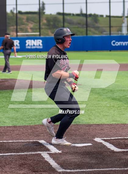Thumbnail 1 in Palisade vs. Windsor (CHSAA 4A Round 1) photogallery.