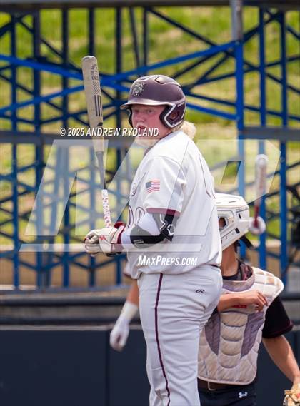 Thumbnail 1 in Palisade vs. Windsor (CHSAA 4A Round 1) photogallery.