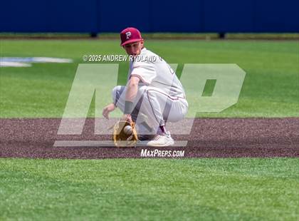 Thumbnail 3 in Palisade vs. Windsor (CHSAA 4A Round 1) photogallery.