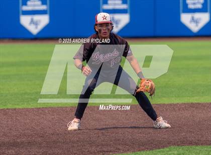Thumbnail 1 in Palisade vs. Windsor (CHSAA 4A Round 1) photogallery.