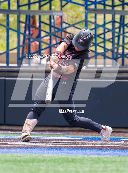 Thumbnail 3 in Palisade vs. Windsor (CHSAA 4A Round 1) photogallery.
