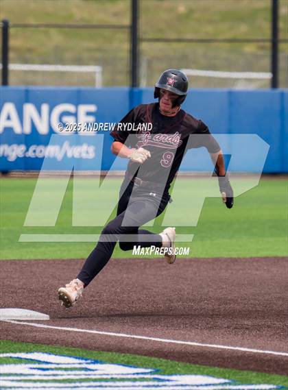Thumbnail 1 in Palisade vs. Windsor (CHSAA 4A Round 1) photogallery.