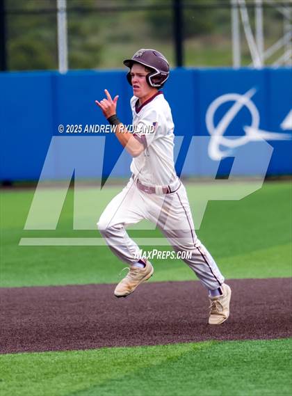 Thumbnail 3 in Palisade vs. Windsor (CHSAA 4A Round 1) photogallery.
